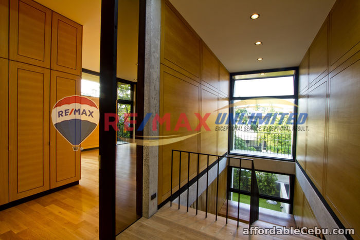 1st picture of FOR LEASE: AYALA ALABANG MODERN 5 BEDROOM HOME For Rent in Cebu, Philippines