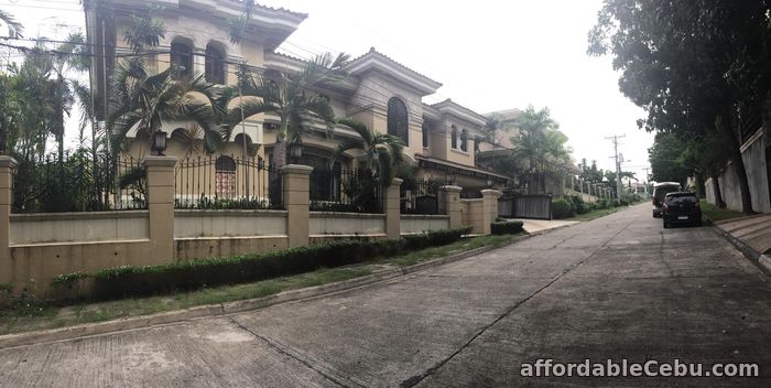 1st picture of House and lot for sale in Mandaue For Sale in Cebu, Philippines
