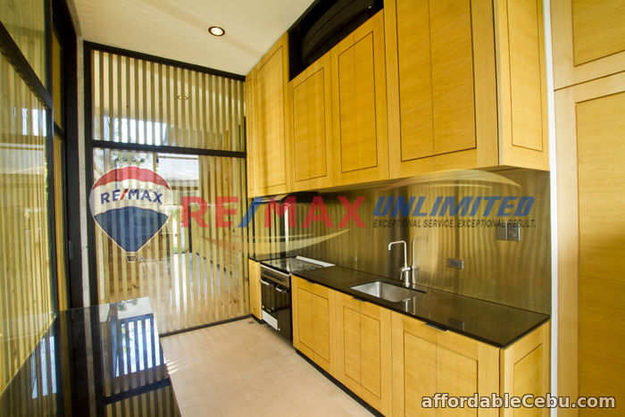 2nd picture of FOR LEASE: AYALA ALABANG MODERN 5 BEDROOM HOME For Rent in Cebu, Philippines