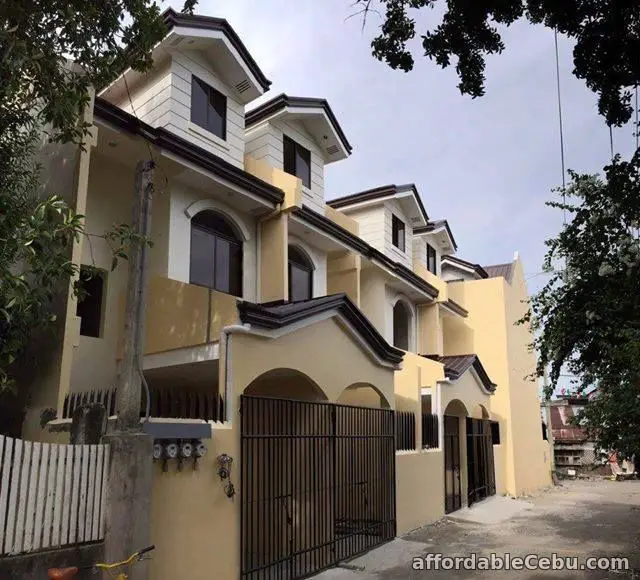 1st picture of Reopen House & lot in Cebu City For Sale in Cebu, Philippines