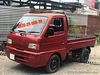 surplus suzuki multicab pick up 4x4