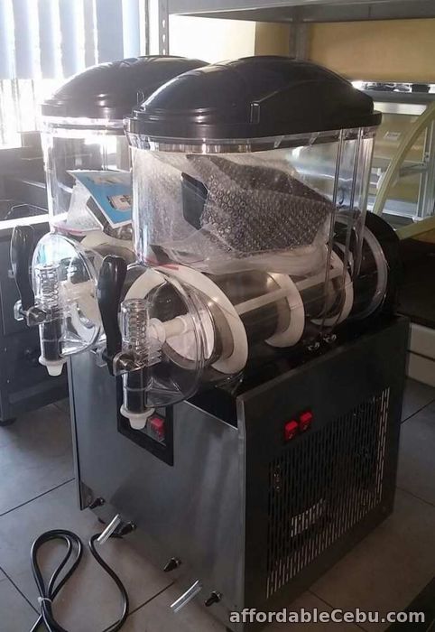 1st picture of SLUSH MACHINE For Sale in Cebu, Philippines