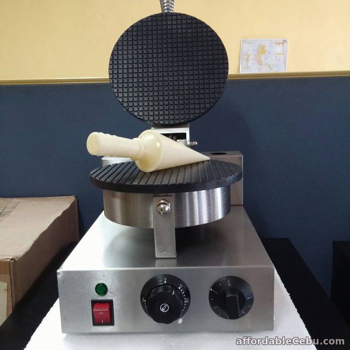 2nd picture of CONE BAKER (1 HEAD) For Sale in Cebu, Philippines