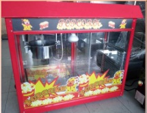 3rd picture of Popcorn Maker Machine (Brand New) For Sale in Cebu, Philippines