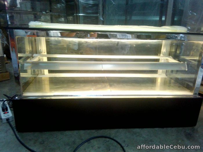 2nd picture of Food Display Warmer For Sale in Cebu, Philippines