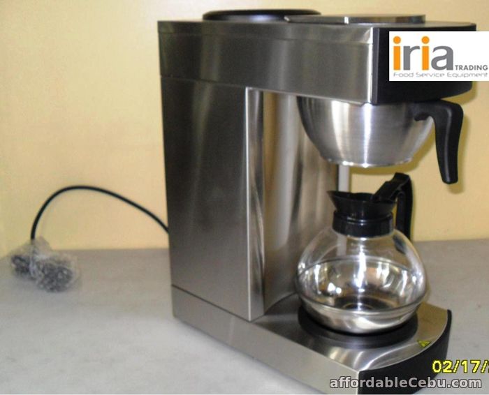 2nd picture of COFFEE BREWER For Sale in Cebu, Philippines