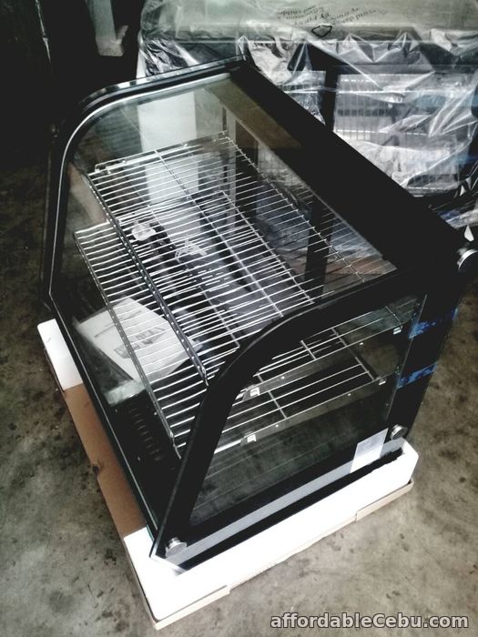 1st picture of 3FT Table Top Display Cake Chiller For Sale in Cebu, Philippines