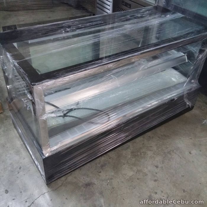1st picture of Food Display Warmer For Sale in Cebu, Philippines