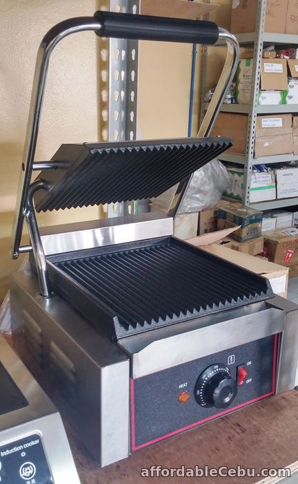 2nd picture of Panini Grill For Sale in Cebu, Philippines