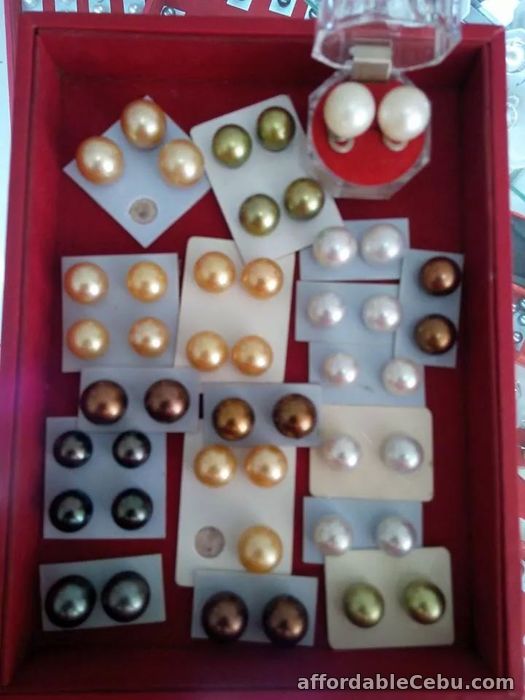 1st picture of Cebu Authentic South Sea Pearls For Sale in Cebu, Philippines