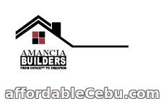 1st picture of AMANCIA BUILDERS CORPORATION Offer in Cebu, Philippines