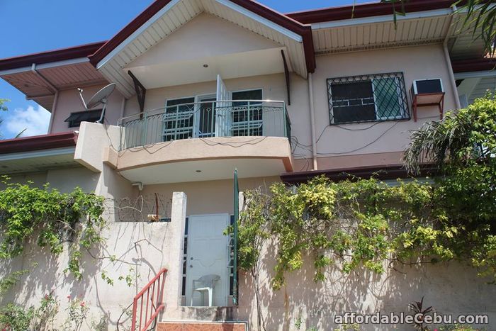 4th picture of House and lot for sale in Minglanilla For Sale in Cebu, Philippines