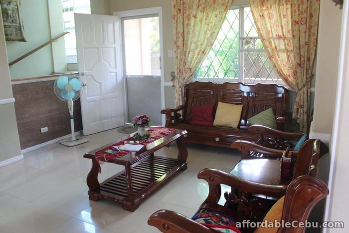 2nd picture of House and lot for sale in Minglanilla For Sale in Cebu, Philippines