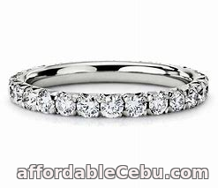 1st picture of Cebu Wedding Rings and Eternity Rings Offer in Cebu, Philippines