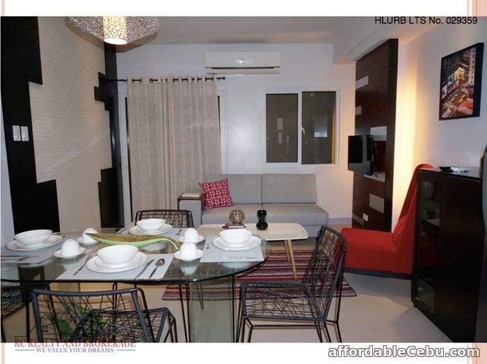 3rd picture of Condo for sale at Matina Enclaves, Davao City For Sale in Cebu, Philippines