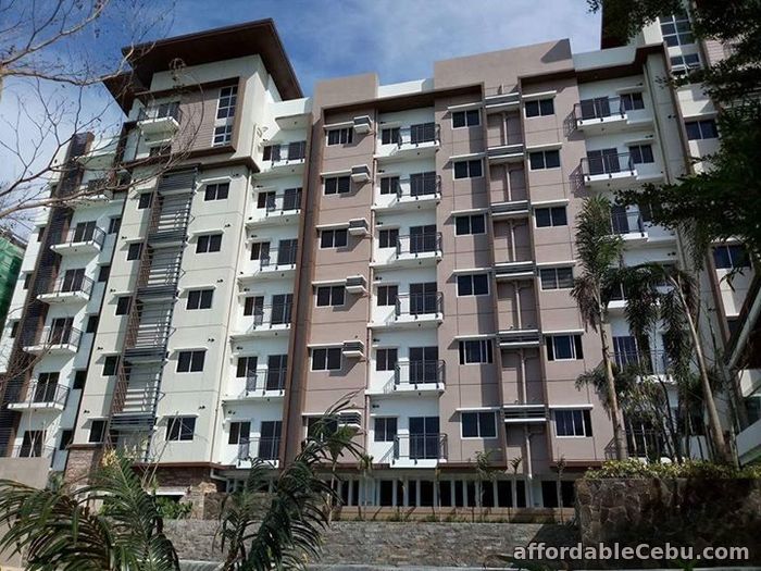 1st picture of Condo for sale at Matina Enclaves, Davao City For Sale in Cebu, Philippines