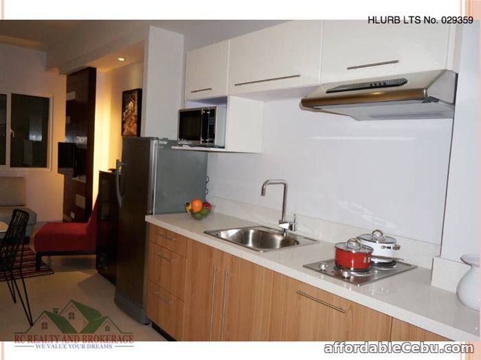 2nd picture of Condo for sale at Matina Enclaves, Davao City For Sale in Cebu, Philippines