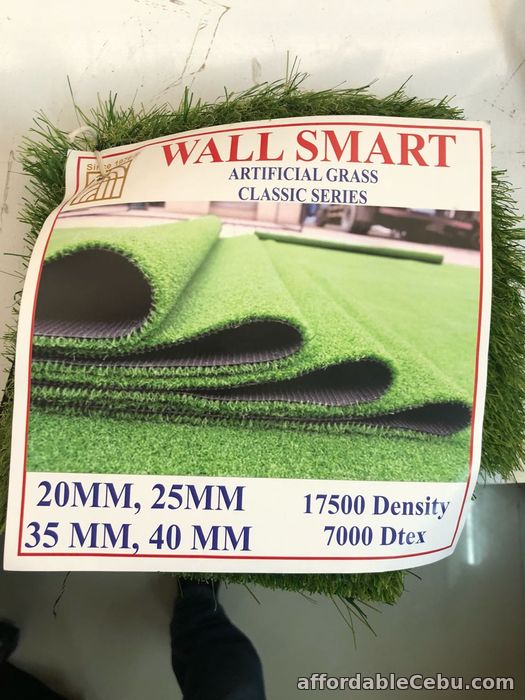 2nd picture of Artificial GRASS | Wallpaper For Sale in Cebu, Philippines