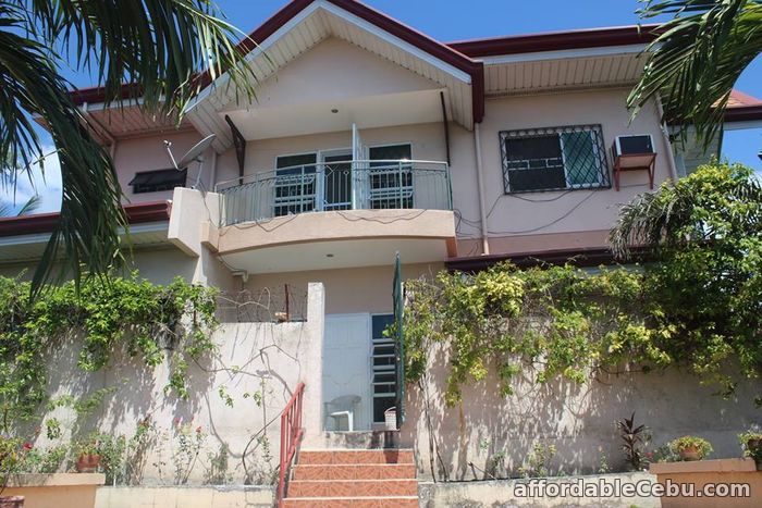 1st picture of House and lot for sale in Minglanilla For Sale in Cebu, Philippines