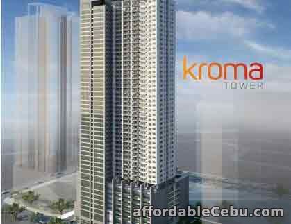 4th picture of For Sale: Kroma Tower (Ayala Land development) For Sale in Cebu, Philippines