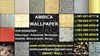 Artificial GRASS | Wallpaper