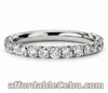 Cebu Wedding Rings and Eternity Rings