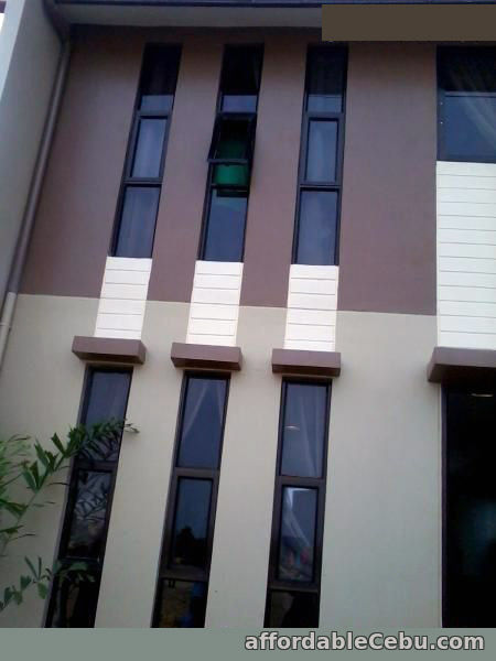 2nd picture of Ready For Occupancy in Portville Mactan a Two Storey Townhouse For Sale in Cebu, Philippines