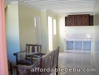4th picture of Ready For Occupancy in Haniyyah Homes a Two Storey Townhouse For Sale in Cebu, Philippines