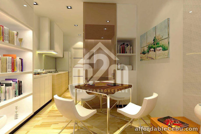 4th picture of Resort City Towers(STUDIO UNIT)Gun-ob Lapu Lapu City, Cebu For Sale in Cebu, Philippines