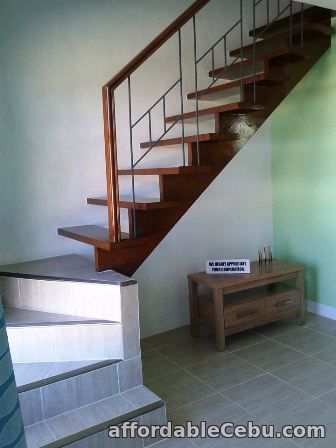 3rd picture of Ready For Occupancy in Astana Subdivision a Two Storey Townhouse For Sale in Cebu, Philippines