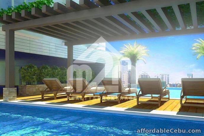 5th picture of Resort City Towers(STUDIO UNIT)Gun-ob Lapu Lapu City, Cebu For Sale in Cebu, Philippines