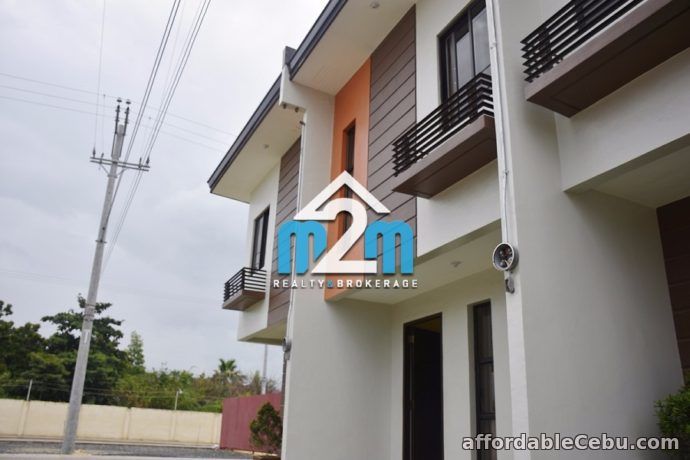 3rd picture of Ready For Occupancy in Navona Subdivision at Kalawisan Lapulapu City For Sale in Cebu, Philippines