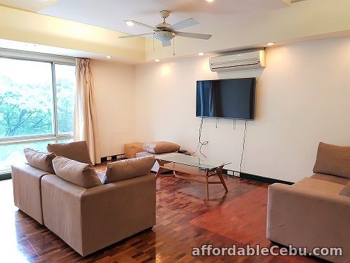 2nd picture of 2BR Apartment at One Salcedo Place, Makati For Sale For Sale in Cebu, Philippines