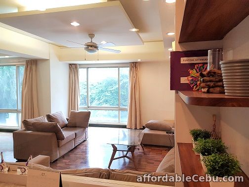 3rd picture of 2BR Apartment at One Salcedo Place, Makati For Sale For Sale in Cebu, Philippines