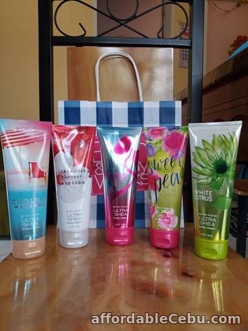 4th picture of Direct Supplier of Victoria's Secret and Bath & Body Works from US! For Sale in Cebu, Philippines