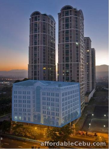 1st picture of For Lease: Prime Office Space At Renaissance Tower For Rent in Cebu, Philippines