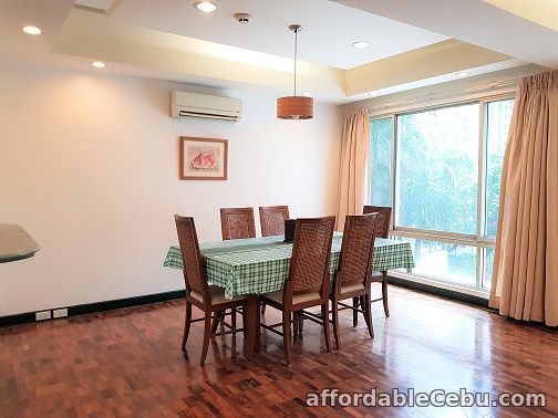 1st picture of 2BR Apartment at One Salcedo Place, Makati For Sale For Sale in Cebu, Philippines