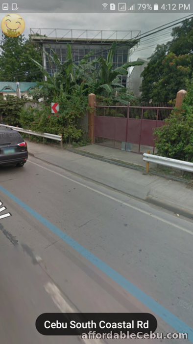 3rd picture of For Sale Commercial Lot along SRP Cebu For Sale in Cebu, Philippines