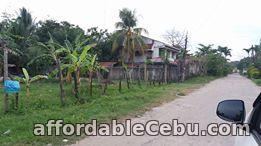 2nd picture of For Sale Residential or Industrial Lot in Talisay City Cebu near SRP For Sale in Cebu, Philippines