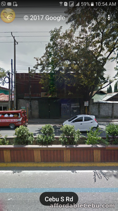 1st picture of Commercial Lot along National Hiway in Cebu City For Sale in Cebu, Philippines