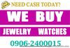 CEBU JEWELRY AND WATCH BUYER. WE BUY GOLD AND DIAMOND.