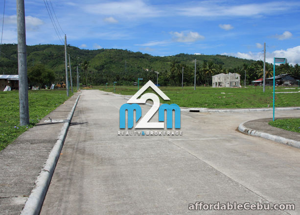 3rd picture of Dancing Sun(LOT ONLY) Bolinawan, Carcar City, Cebu For Sale in Cebu, Philippines