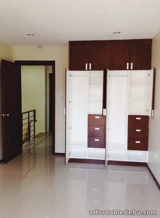 5th picture of House and lot for sale in labangon RFO For Sale in Cebu, Philippines