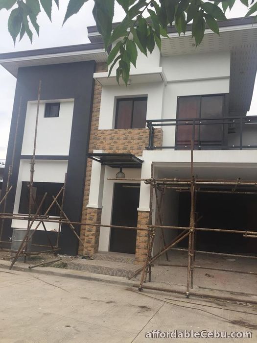 2nd picture of House and lot for sale in mandaue RFO For Sale in Cebu, Philippines