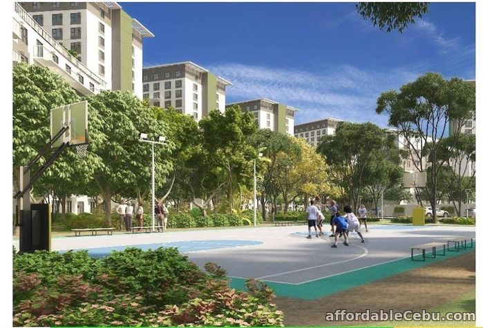 3rd picture of Condo units for sale in Mactan Cebu For Sale in Cebu, Philippines