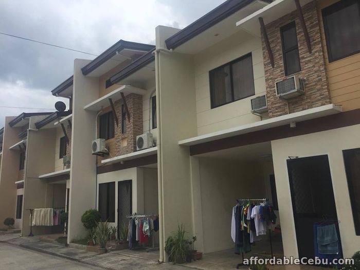 3rd picture of House and lot for sale in mandaue RFO For Sale in Cebu, Philippines