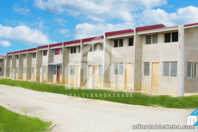 5th picture of Villa Donna(2-Storey Townhouse) Biasong, Talisay City, Cebu For Sale in Cebu, Philippines