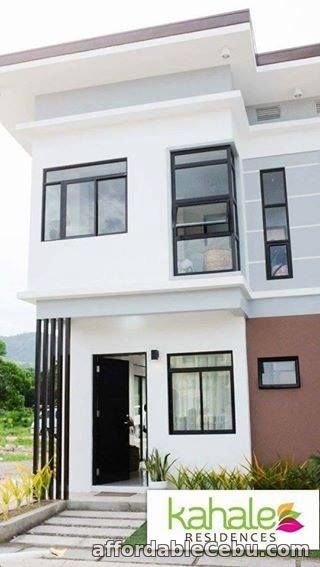 3rd picture of House and lot for sale in minglanilla near Highway For Sale in Cebu, Philippines