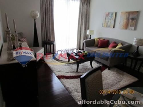 2nd picture of RAFFLES RESIDENCES MAKATI ONE BEDROOM FOR SALE For Sale in Cebu, Philippines