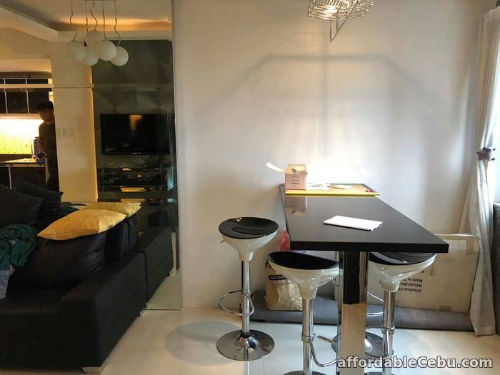 2nd picture of FOR SALE: 2BR BLUE RESIDENCES, KATIPUNAN, QUEZON CITY For Sale in Cebu, Philippines